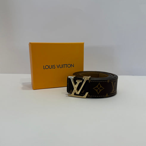 Louis Vuitton monogram